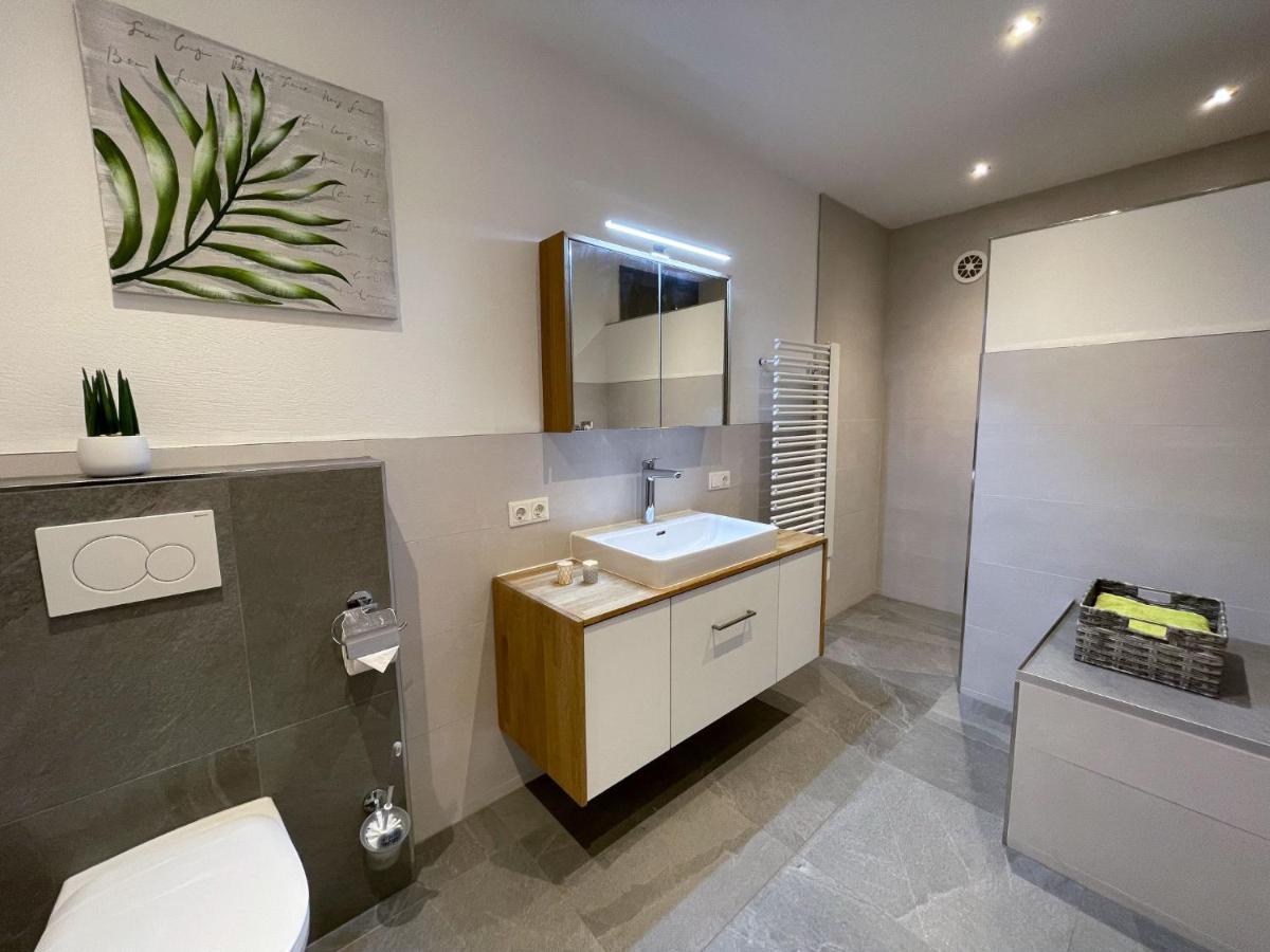 Apartment Sonnseit Living - Wil220 By Interhome Oberau Exterior photo