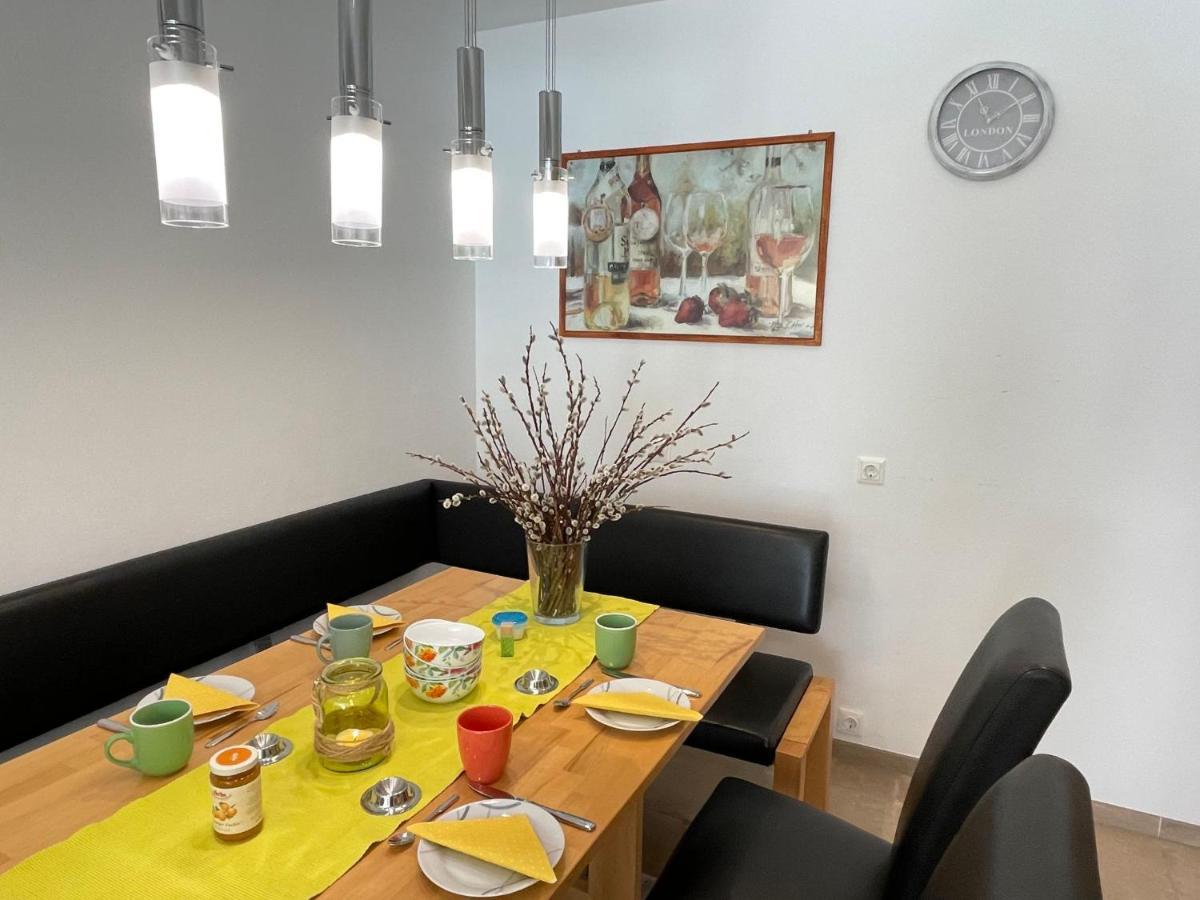 Apartment Sonnseit Living - Wil220 By Interhome Oberau Exterior photo