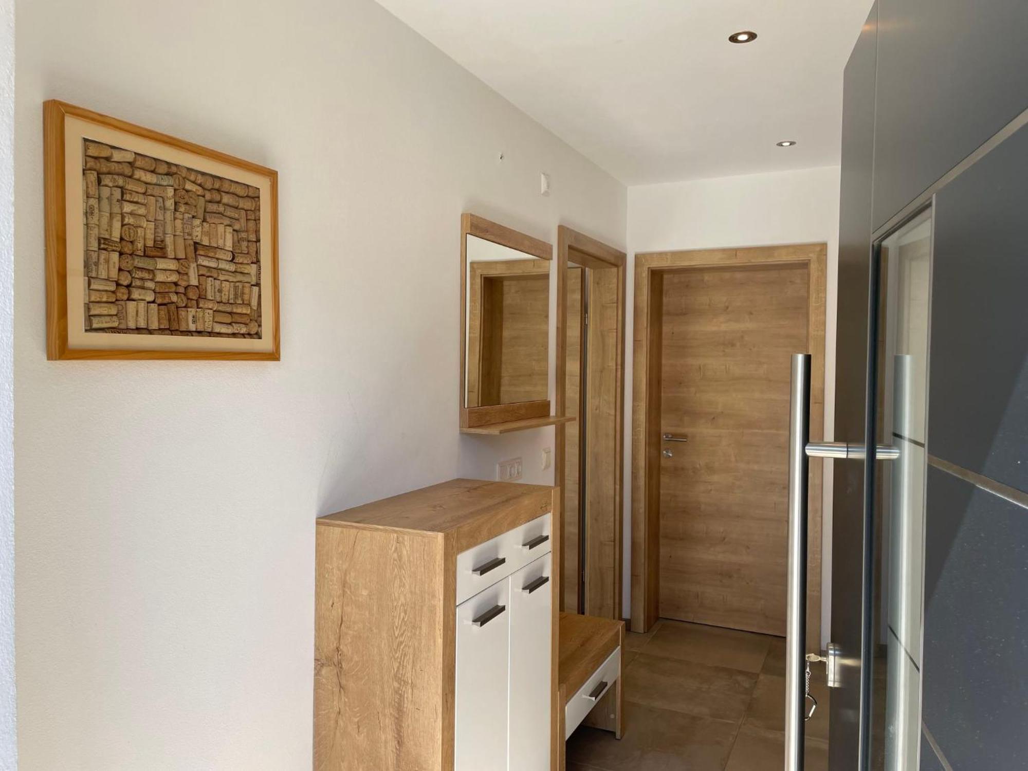 Apartment Sonnseit Living - Wil220 By Interhome Oberau Exterior photo