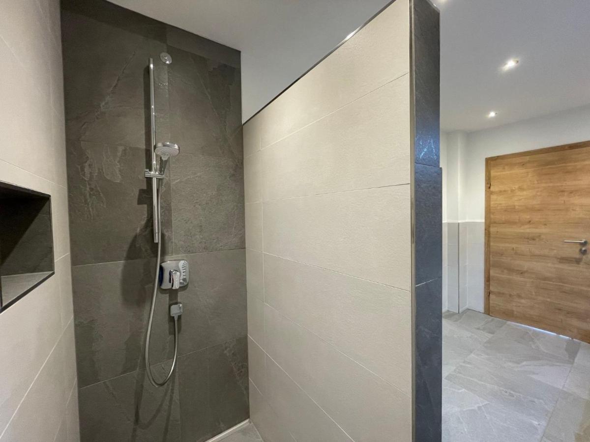 Apartment Sonnseit Living - Wil220 By Interhome Oberau Exterior photo